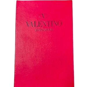 Valentino GaravaniRockstud 100mm caged pumps Pink Size  8.5 US Uk 39 ￼